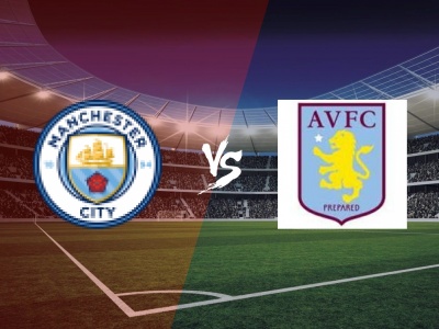 Xem Lại Man City vs Aston Villa - Vòng 34 English Premier 2024/25